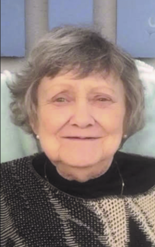 Judy A. Carlson